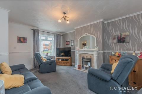 2 bedroom terraced house for sale, Carnaughton Place, Alva