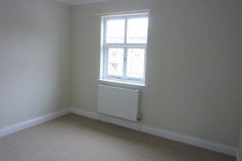 3 bedroom end of terrace house to rent, Ricketts Close, Weymouth