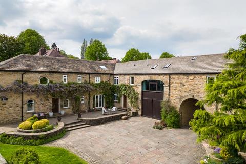 7 bedroom detached house for sale, Whiteley Lane, Sheffield