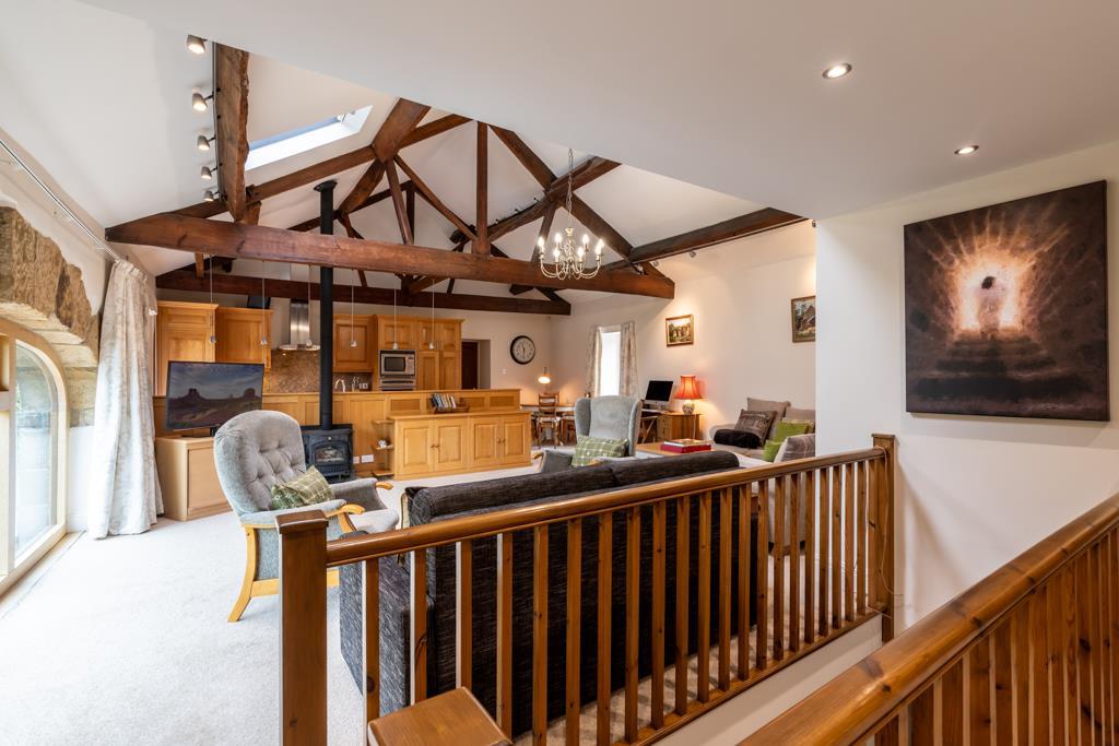 Living Kitchen