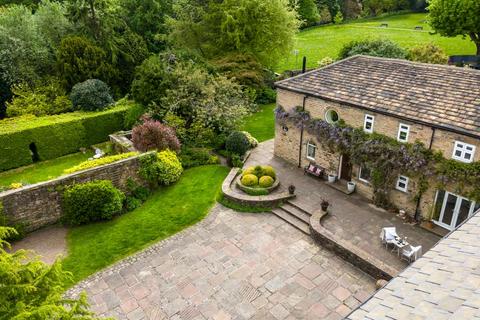 7 bedroom detached house for sale, Whiteley Lane, Sheffield