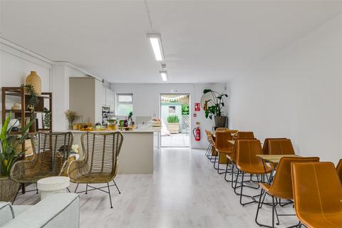 Retail property (high street) to rent, Stoke Newington High Street, London N16