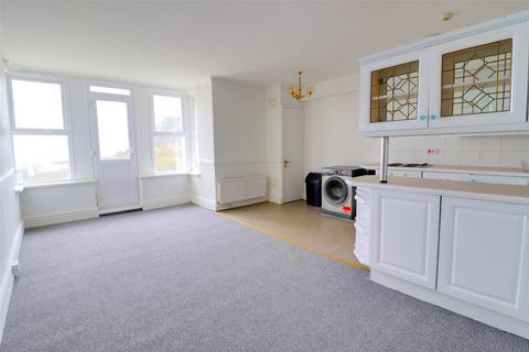 3 bedroom apartment for sale, Larkstone Terrace, Ilfracombe, Devon, EX34