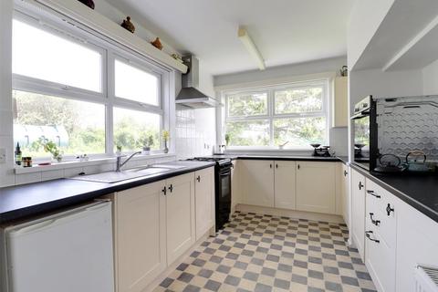 4 bedroom detached house for sale, Ashwater, Beaworthy, Devon, EX21