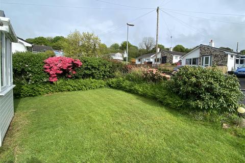 3 bedroom bungalow to rent, St. Nonnas Close, Altarnun, Launceston, Cornwall, PL15