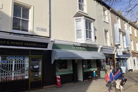 Property to rent, The Parade, Minehead, TA24