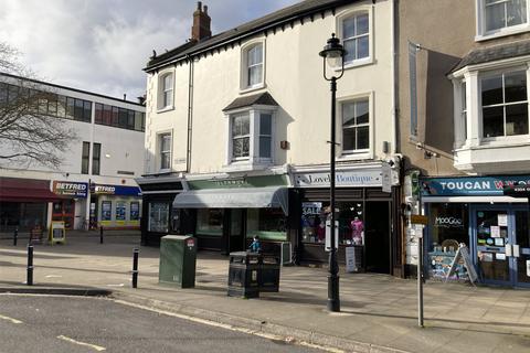 Property to rent, The Parade, Minehead, TA24