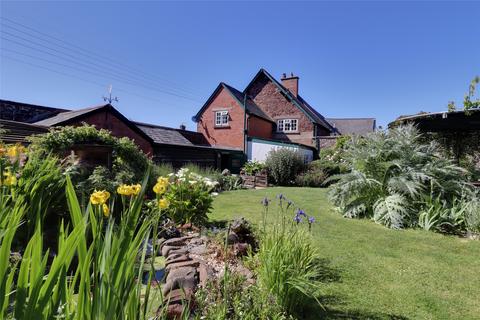 undefined, Marsh Street, Dunster, Minehead, Somerset, TA24