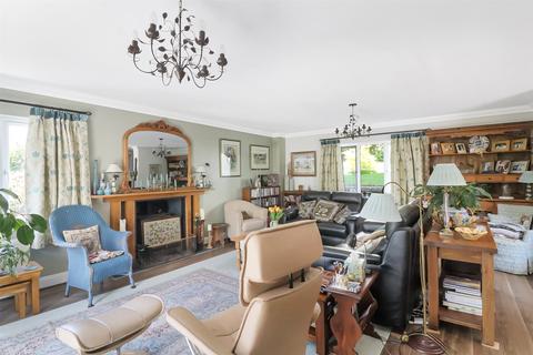 4 bedroom detached house for sale, The Crescent, Langtree, Torrington, Devon, EX38