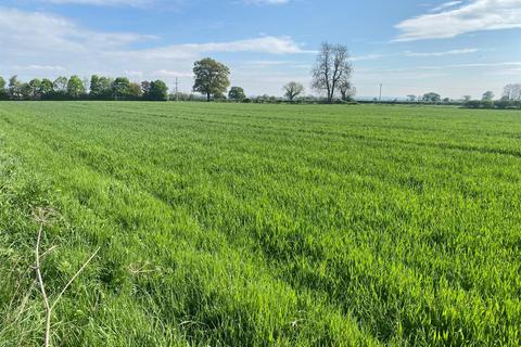 Land for sale, Green Dyke Lane, Slingsby