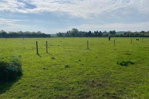 Land for sale, Green Dyke Lane, Slingsby