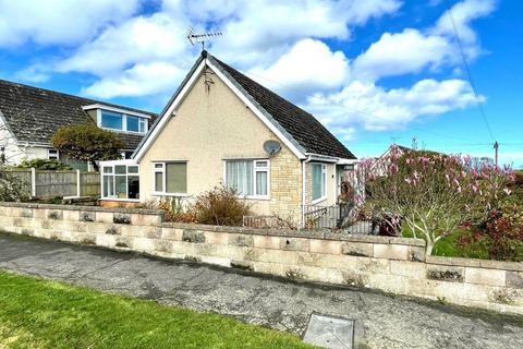 3 bedroom detached bungalow for sale, Hill View Road, Llanrhos, Llandudno