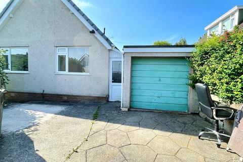 3 bedroom detached bungalow for sale, Hill View Road, Llanrhos, Llandudno