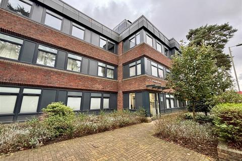 1 bedroom apartment for sale, Fleet Road, Fleet GU51