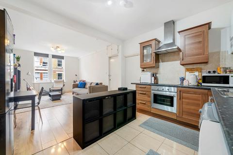2 bedroom flat for sale, Rushcroft Road, SW2