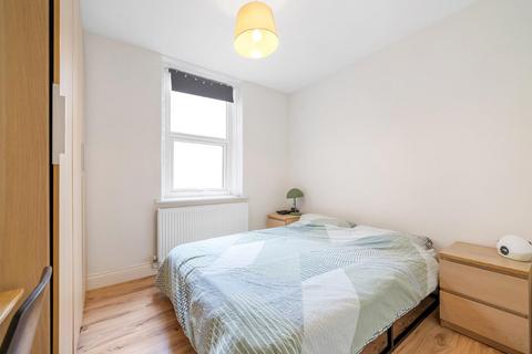 2 bedroom flat for sale, Rushcroft Road, SW2