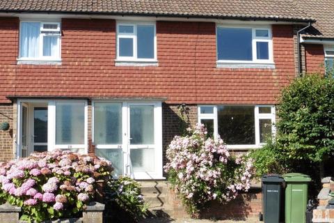 3 bedroom terraced house to rent, Marley Gardens