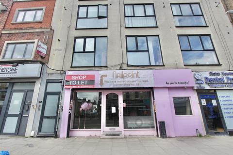 Retail property (high street) to rent, Stoke Newington High Street, London N16