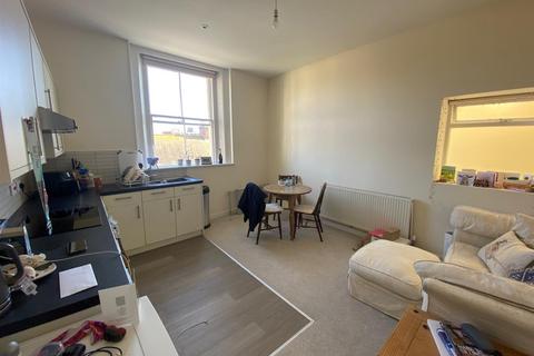 1 bedroom apartment to rent, 106-114 South Street, Eastbourne BN21