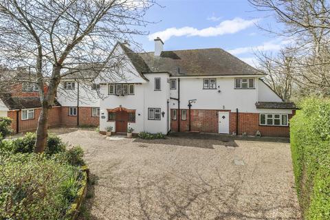 5 bedroom detached house for sale, Firle Road, Seaford