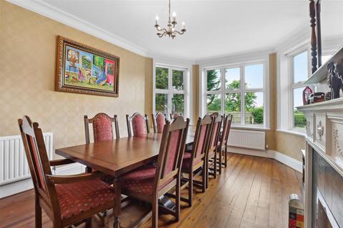 5 bedroom detached house for sale, Firle Road, Seaford