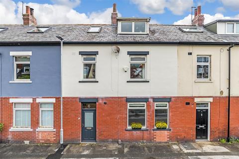 3 bedroom house for sale, St. Johns Road, Ilkley LS29