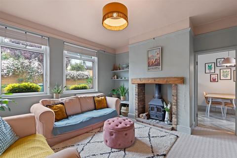 3 bedroom house for sale, St. Johns Road, Ilkley LS29