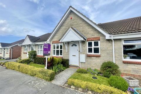 36 Badger Rise, Portishead, Bristol, BS20 8AX