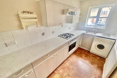 36 Badger Rise, Portishead, Bristol, BS20 8AX