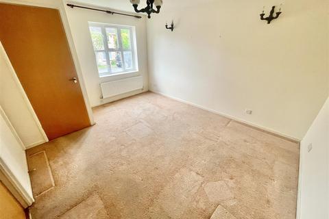 36 Badger Rise, Portishead, Bristol, BS20 8AX