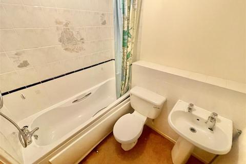 36 Badger Rise, Portishead, Bristol, BS20 8AX