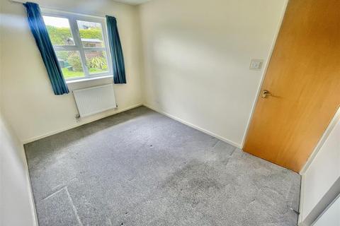 36 Badger Rise, Portishead, Bristol, BS20 8AX