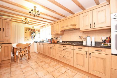 4 bedroom detached house for sale, Wigmarsh, West Felton, Oswestry