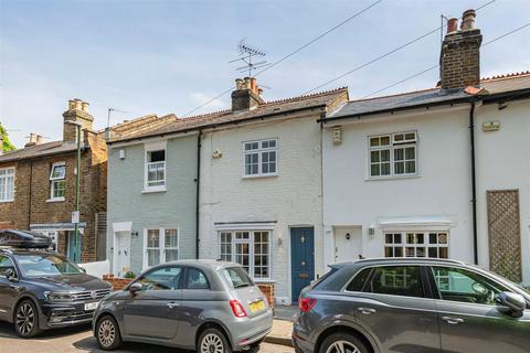 2 bedroom terraced house for sale, Worple Street, Mortlake, London, SW14