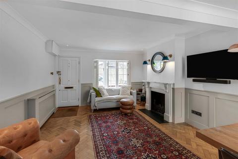 2 bedroom terraced house for sale, Worple Street, Mortlake, London, SW14