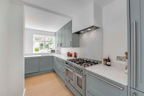 2 bedroom terraced house for sale, Worple Street, Mortlake, London, SW14