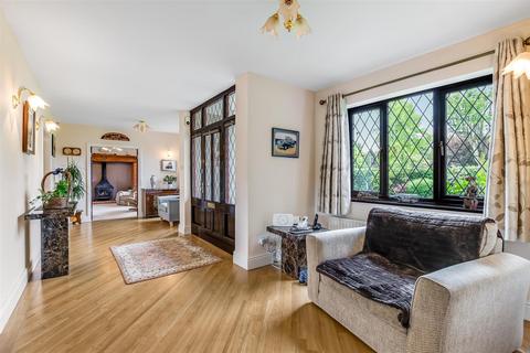6 bedroom house for sale, The Homestead Estate, Ilkley LS29