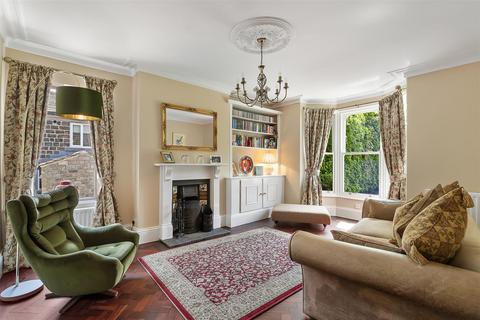 5 bedroom detached house for sale, 22 Derry Hill, Ilkley LS29