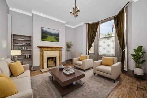 5 bedroom terraced house for sale, Sillwood Road, Brighton BN1
