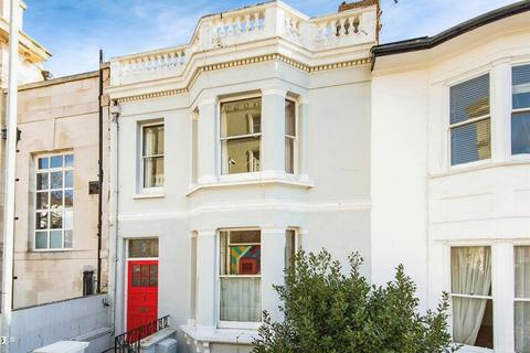 5 bedroom terraced house for sale, Sillwood Road, Brighton BN1