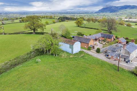 3 bedroom barn conversion for sale, Pool Quay, Welshpool