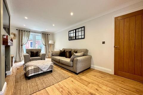 23 Alsa Brook Meadow, Tiverton, EX16 6RY