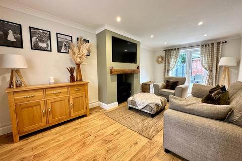 23 Alsa Brook Meadow, Tiverton, EX16 6RY