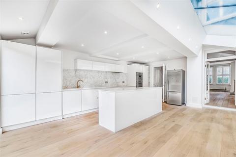 4 bedroom terraced house for sale, Second Avenue, London, SW14