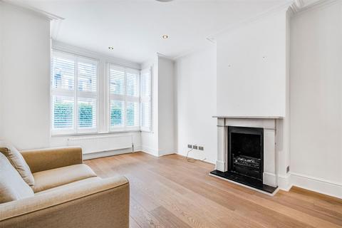 4 bedroom terraced house for sale, Second Avenue, London, SW14