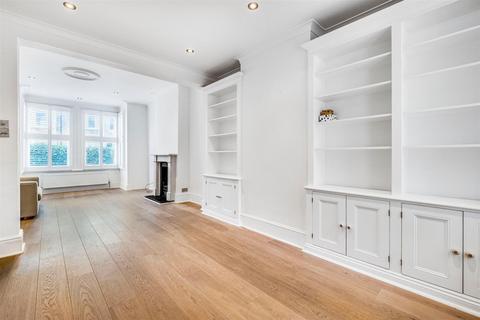 4 bedroom terraced house for sale, Second Avenue, London, SW14