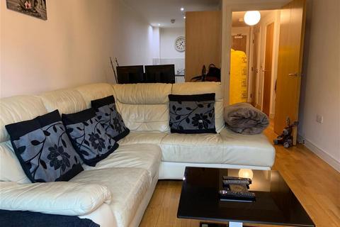 1 bedroom apartment to rent, Northern Angel , 15 Dyche Street, Manchester