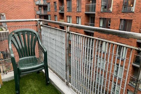1 bedroom apartment to rent, Northern Angel , 15 Dyche Street, Manchester