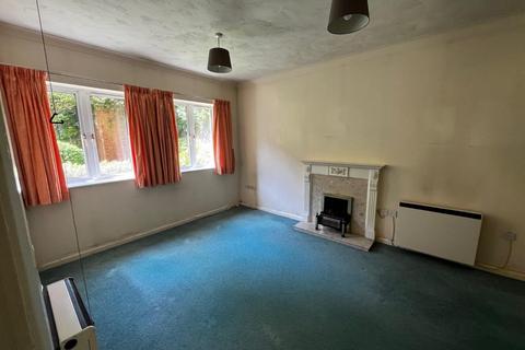2 bedroom retirement property for sale, High Street, Chatham