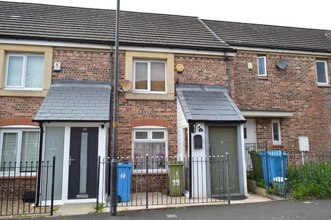 2 bedroom townhouse for sale, Barmouth Walk, Oldham